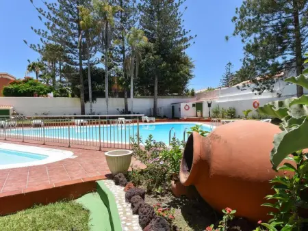 Villa Gran Canarias, Appartement 2 personnes à Playa del Inglés - Photo 25