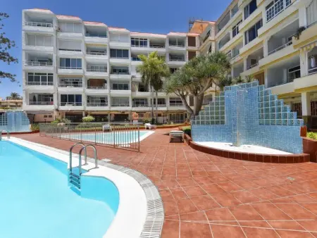 Villa Gran Canarias, Appartement 2 personnes à Playa del Inglés - Photo 26