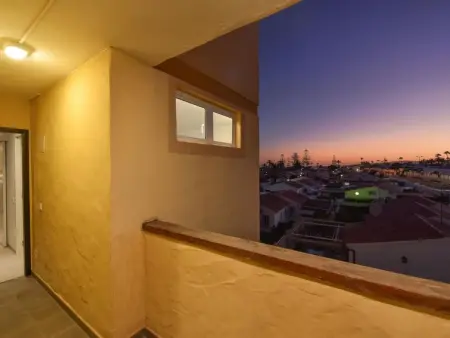 Villa Gran Canarias, Appartement 2 personnes à Playa del Inglés - Photo 27