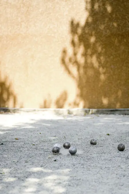 Camping La Plage, Maison 4 personnes à Argelès sur Mer - Photo 10