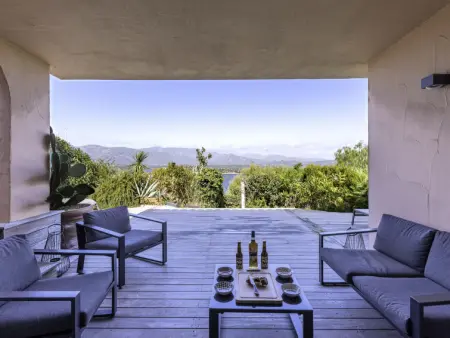 Verde, Maison 7 personnes à Porto Vecchio - Photo 1