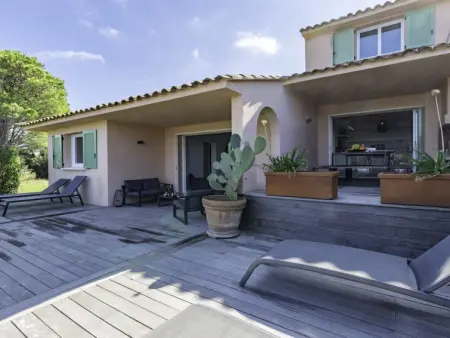 Verde, Maison 7 personnes à Porto Vecchio - Photo 2