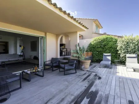 Verde, Maison 7 personnes à Porto Vecchio - Photo 6