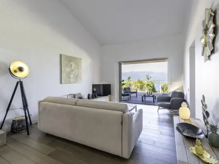 Verde, Maison 7 personnes à Porto Vecchio - Photo 23