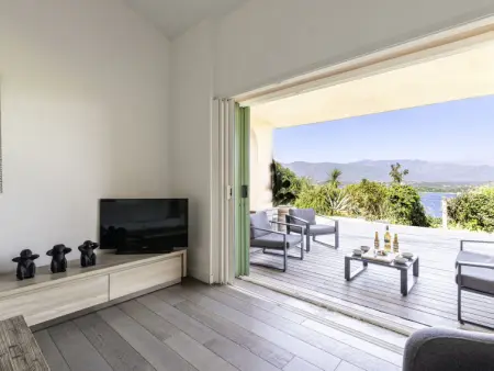 Verde, Maison 7 personnes à Porto Vecchio - Photo 25