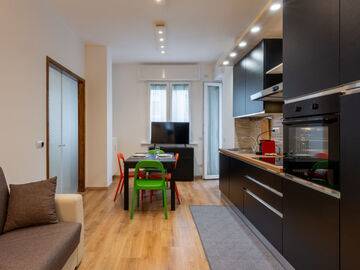 Location Appartement à Mailand,Contarini Apartment - N°975252