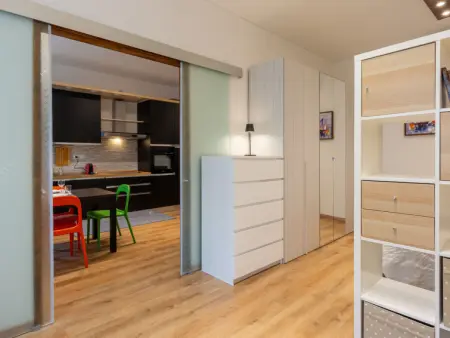 Contarini, Appartement 3 personnes à Milan - Photo 3