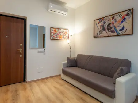 Contarini, Appartement 3 personnes à Milan - Photo 6