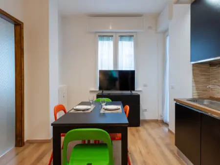 Contarini, Appartement 3 personnes à Milan - Photo 7