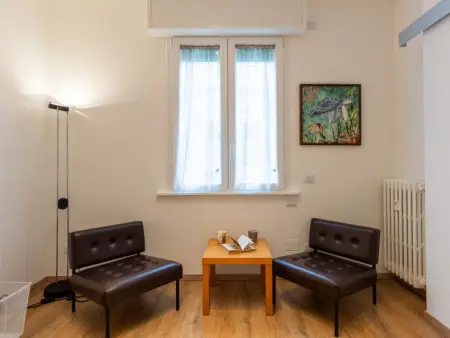 Contarini, Appartement 3 personnes à Milan - Photo 8