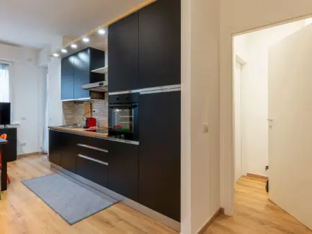 Contarini, Appartement 3 personnes à Milan - Photo 9