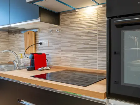 Contarini, Appartement 3 personnes à Milan - Photo 10