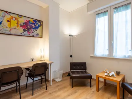Contarini, Appartement 3 personnes à Milan - Photo 13