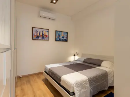 Contarini, Appartement 3 personnes à Milan - Photo 14