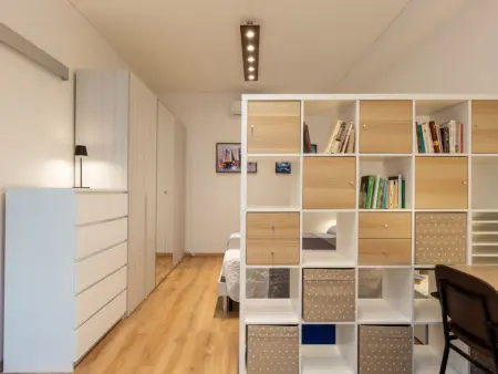 Contarini, Appartement 3 personnes à Milan - Photo 16