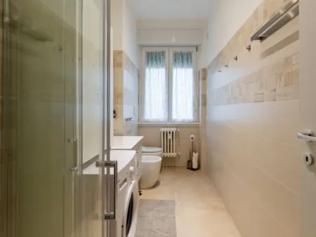 Contarini, Appartement 3 personnes à Milan - Photo 17