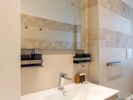 Contarini, Appartement 3 personnes à Milan - Photo 18