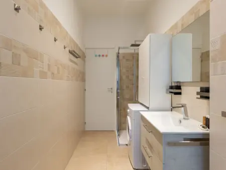 Contarini, Appartement 3 personnes à Milan - Photo 19