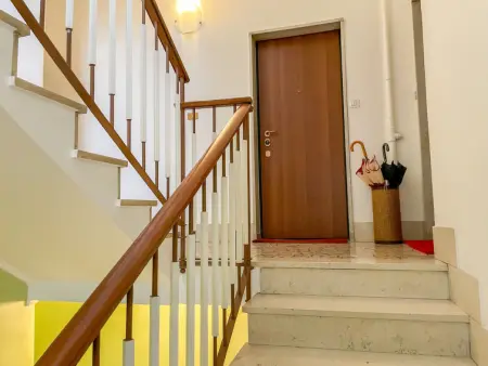 Contarini, Appartement 3 personnes à Milan - Photo 22