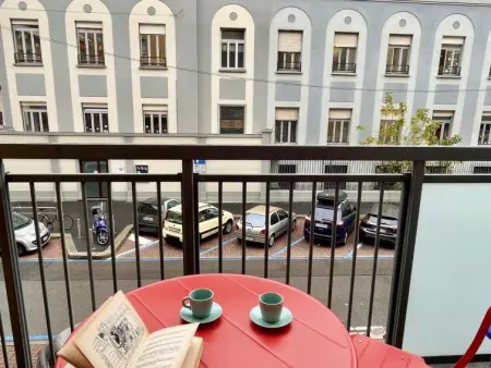 Contarini, Appartement 3 personnes à Milan - Photo 25