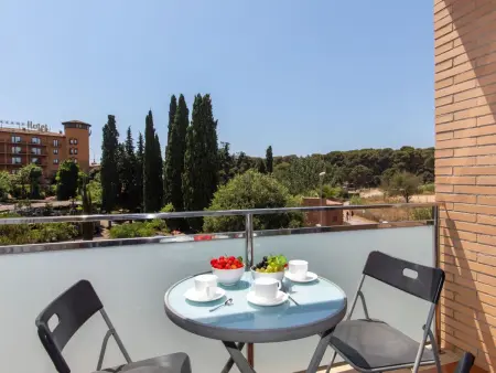 Marina, Appartement 4 personnes à Lloret de Mar - Photo 1