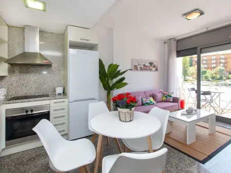 Marina, Appartement 4 personnes à Lloret de Mar - Photo 2