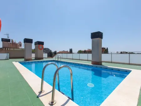 Marina, Appartement 4 personnes à Lloret de Mar - Photo 3