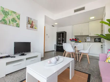 Marina, Appartement 4 personnes à Lloret de Mar - Photo 5