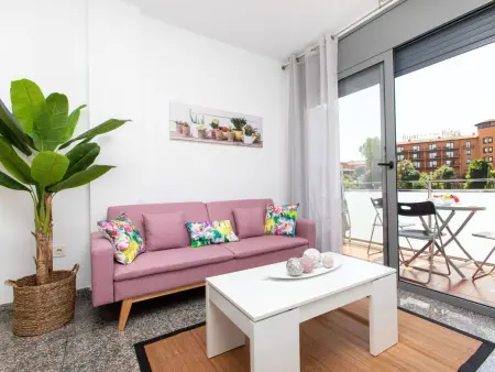 Marina, Appartement 4 personnes à Lloret de Mar - Photo 6