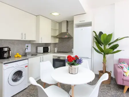 Marina, Appartement 4 personnes à Lloret de Mar - Photo 7