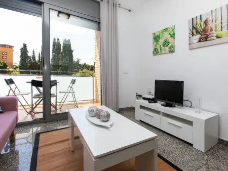 Marina, Appartement 4 personnes à Lloret de Mar - Photo 8
