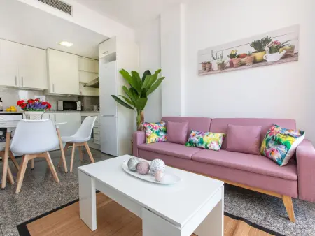 Marina, Appartement 4 personnes à Lloret de Mar - Photo 9