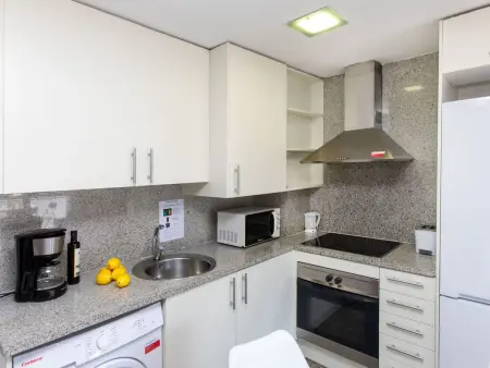 Marina, Appartement 4 personnes à Lloret de Mar - Photo 10