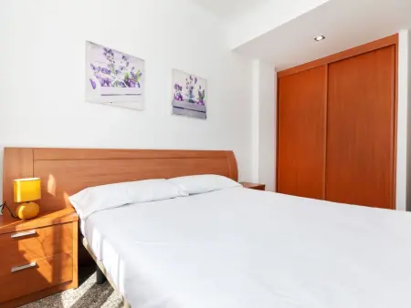 Marina, Appartement 4 personnes à Lloret de Mar - Photo 11