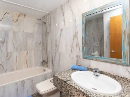 Marina, Appartement 4 personnes à Lloret de Mar - Photo 12