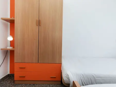 Marina, Appartement 4 personnes à Lloret de Mar - Photo 15
