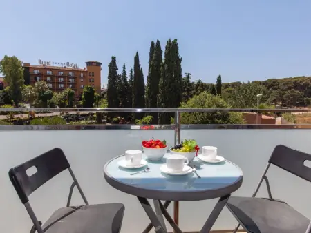 Marina, Appartement 4 personnes à Lloret de Mar - Photo 16