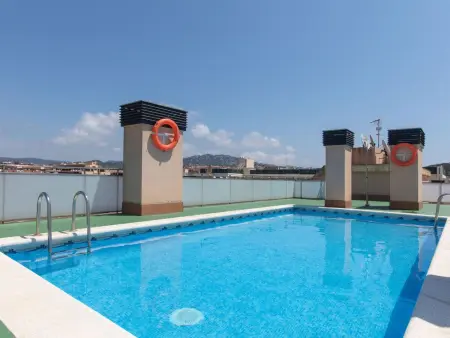 Marina, Appartement 4 personnes à Lloret de Mar - Photo 17