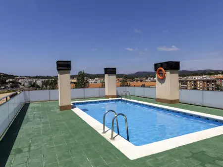 Marina, Appartement 4 personnes à Lloret de Mar - Photo 18