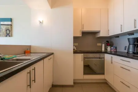 Vitalo 401, Appartement 6 personnes à Koksijde - Photo 3