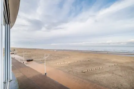 Vitalo 401, Appartement 6 personnes à Koksijde - Photo 6