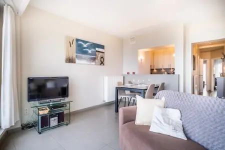 Vitalo 401, Appartement 6 personnes à Koksijde - Photo 7