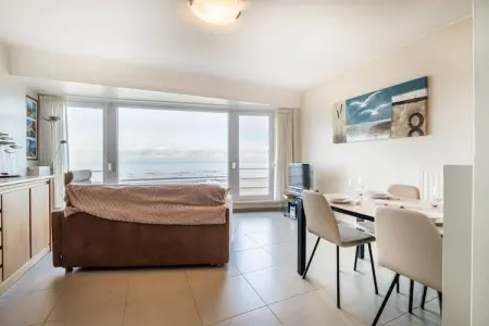 Vitalo 401, Appartement 6 personnes à Koksijde - Photo 9