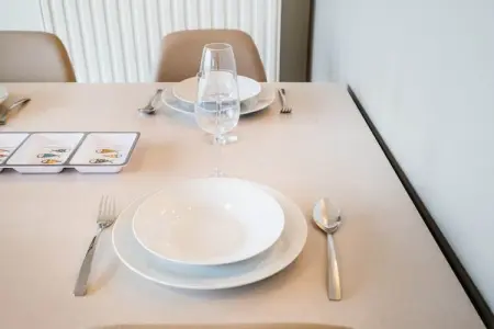 Vitalo 401, Appartement 6 personnes à Koksijde - Photo 11