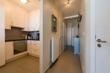 Vitalo 401, Appartement 6 personnes à Koksijde - Photo 13