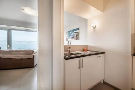 Vitalo 401, Appartement 6 personnes à Koksijde - Photo 14