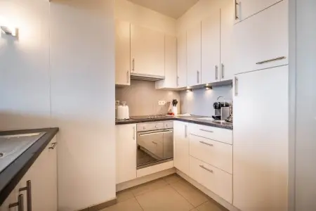 Vitalo 401, Appartement 6 personnes à Koksijde - Photo 15