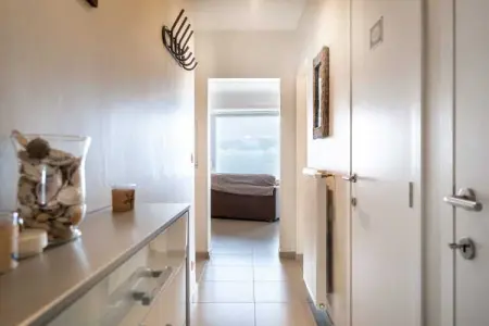 Vitalo 401, Appartement 6 personnes à Koksijde - Photo 16