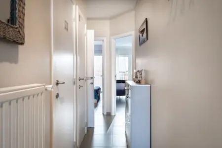 Vitalo 401, Appartement 6 personnes à Koksijde - Photo 17