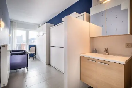 Vitalo 401, Appartement 6 personnes à Koksijde - Photo 19